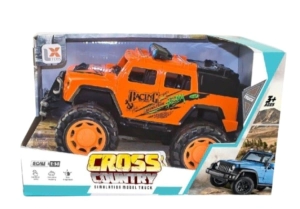CAMIONETA JEEP