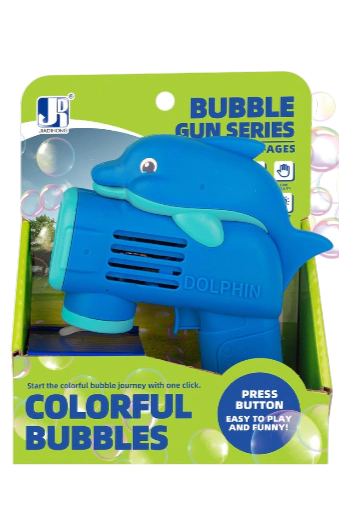 BURBUJERO ELECTRONICO