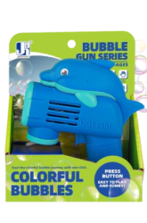 BURBUJERO ELECTRONICO