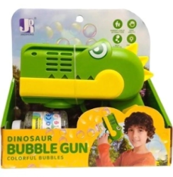 PISTOLA BURBUJERO