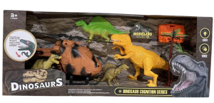 SET DINOSAURIOS