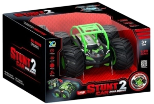 AUTO RADIO CONTROL GIRO 360 CON USB