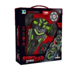 AUTO RADIO CONTROL CON USB