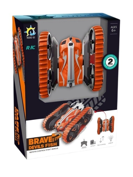 AUTO RADIO CONTROL CON USB