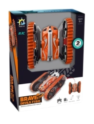 AUTO RADIO CONTROL CON USB