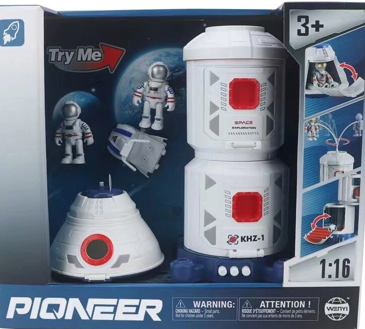 SET ESPACIAL