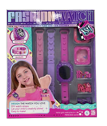 SET PARA DECORAR RELOJ DIGITAL