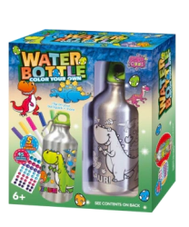 BOTELLA METALICA PERSONALIZABLE