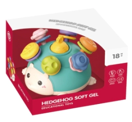 JUEGO DIDACTICO PARA BEBES