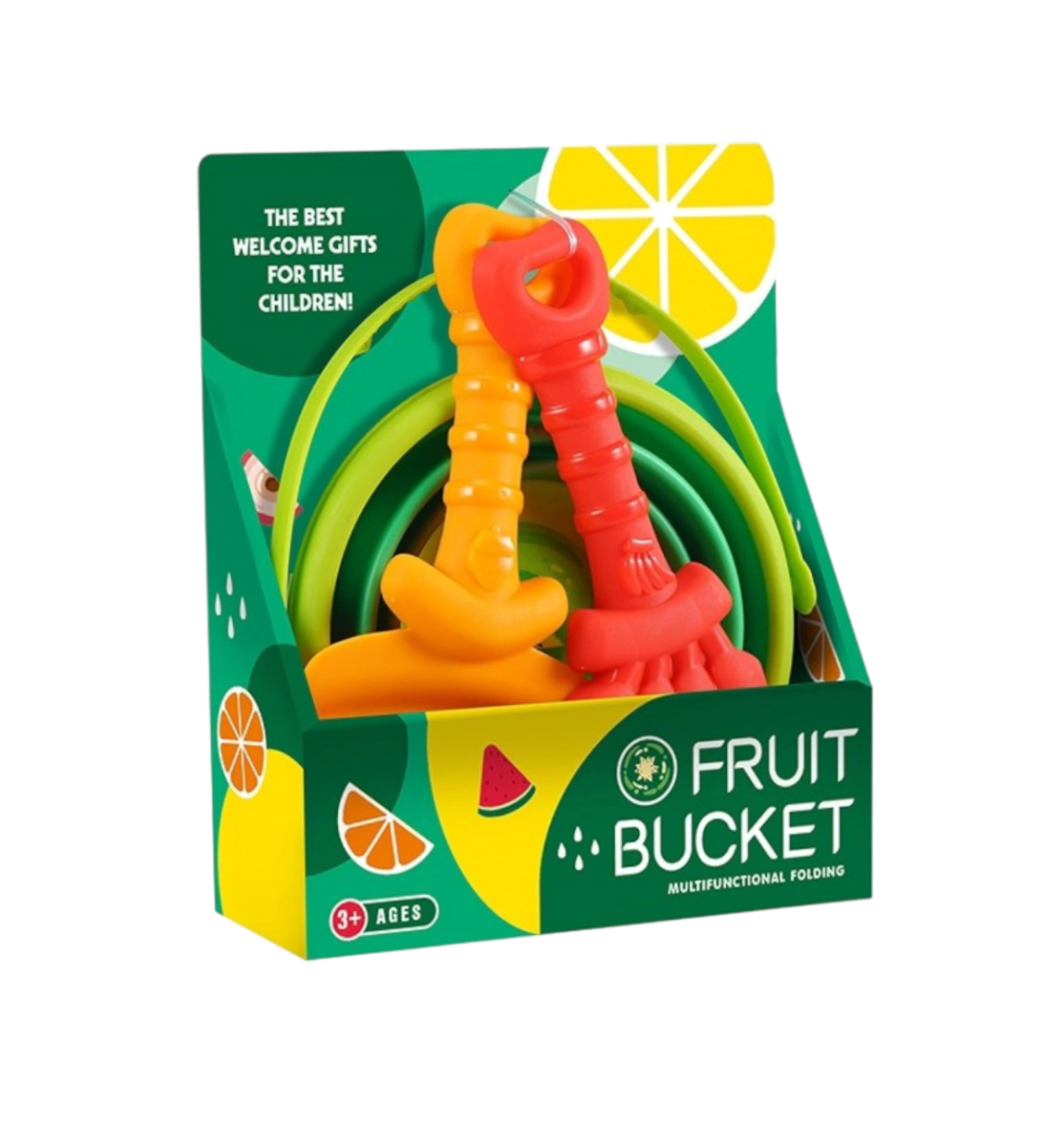 SET BALDES Y PALAS ARENA FRUTALES
