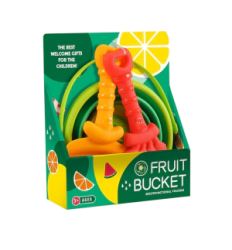 SET BALDES Y PALAS ARENA FRUTALES