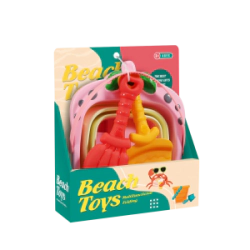 SET BALDES Y PALAS
