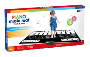 PIANO GRANDE PARA PIES