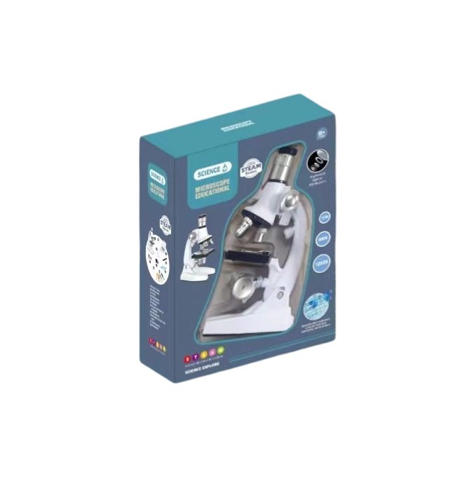 MICROSCOPIO
