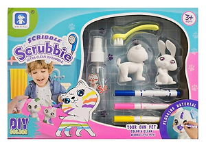 PETS DIY PARA PINTAR