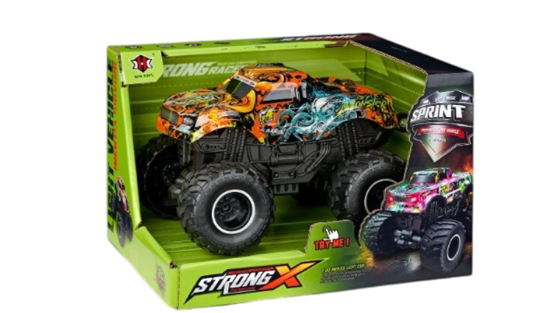 CAMIONETA 4X4