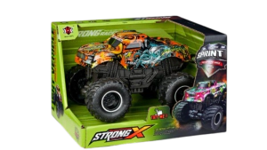 CAMIONETA 4X4