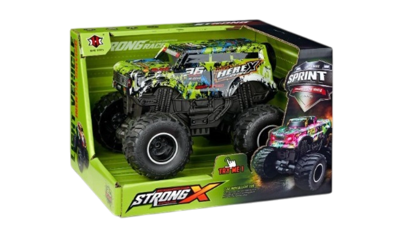 CAMIONETA 4X4