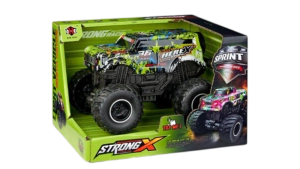 CAMIONETA 4X4