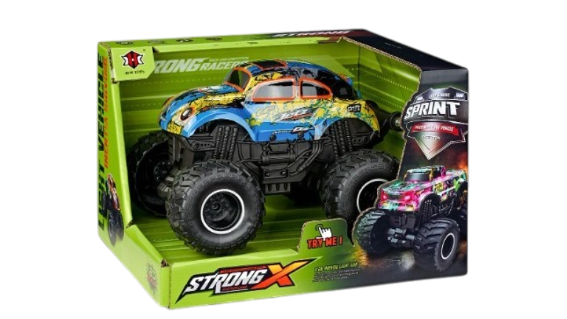 CAMIONETA 4X4
