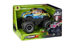 CAMIONETA 4X4