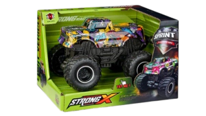 CAMIONETA 4X4
