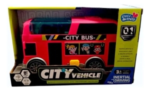 BUS TURISTICO