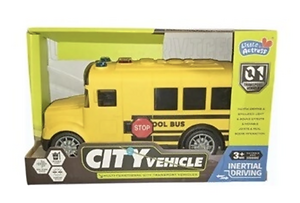 BUS ESCOLAR