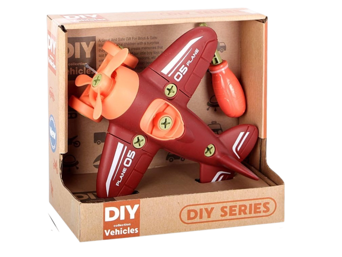 AVION DIY