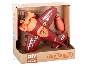 AVION DIY