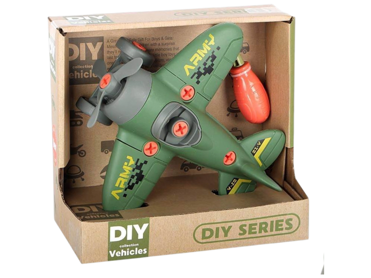 AVION DIY