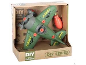 AVION DIY
