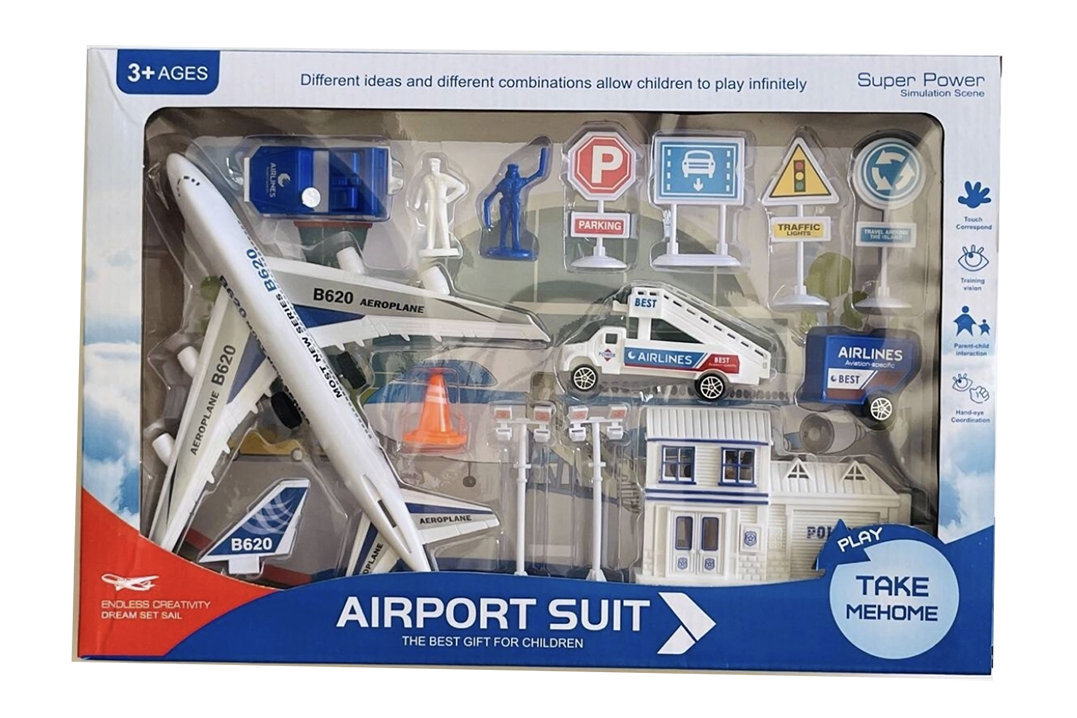 SET AEROPUERTO