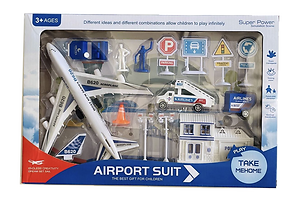 SET AEROPUERTO