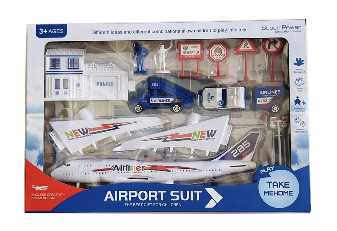 SET AEROPUERTO