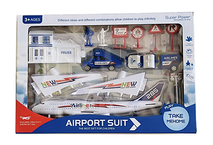SET AEROPUERTO