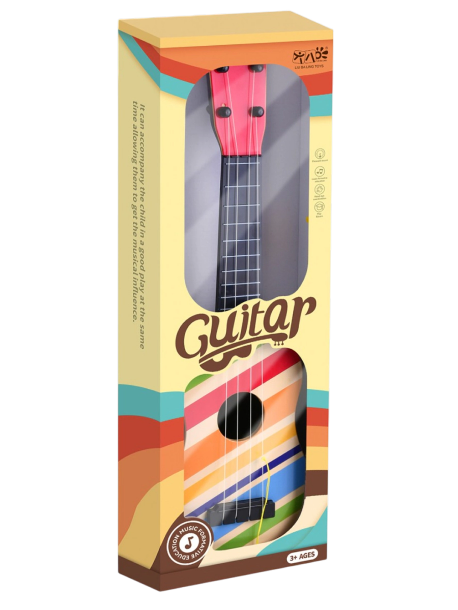 GUITARRA