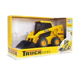 VEHICULO CONSTRUCCION