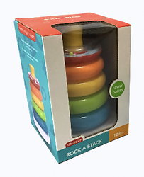 TORRE APILABLE PLASTICO