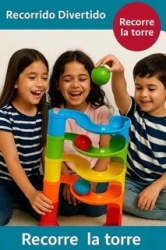 JUEGO TOBOGANES