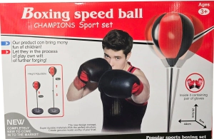BOLA DE BOX PARA GOLPEAR