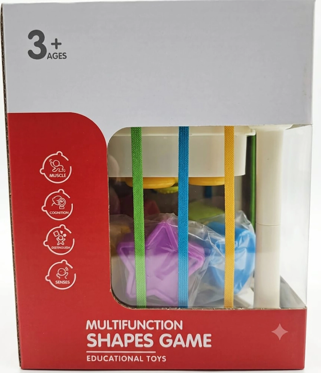 JUEGO DIDACTICO BEBES