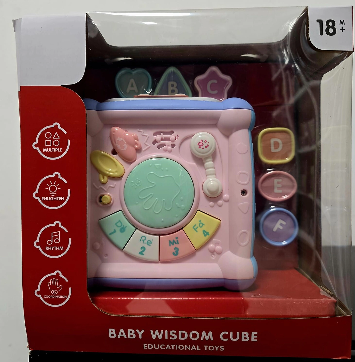 JUEGO DIDACTICO BEBES