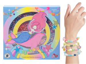 DIY CANUTILLOS SIRENA