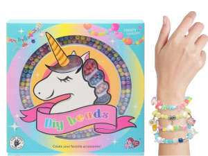 DIY CANUTILLOS UNICORNIO
