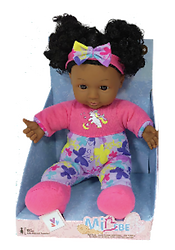 MU�ECAS CUERPO PELUCHE