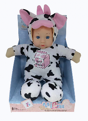 MU�ECA BEBE