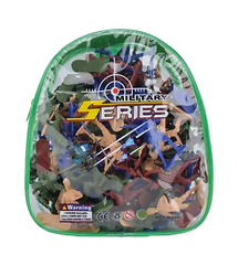 MOCHILA MILITAR