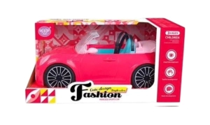 AUTO PARA MU�ECAS