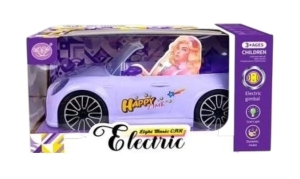 AUTO PARA MU�ECAS